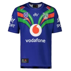 Warriors CCC Home Jersey 2021