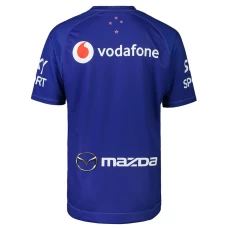 Warriors CCC Home Jersey 2021