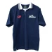 New Zealand Warriors Rugby Mens Polo 2024