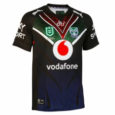 Warriors Men's Indigenous Jersey 2022