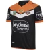 Wests Tigers 2017 Men's Home Jersey