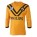 Balmain Tigers Retro Jersey 1989