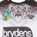 Wests Tigers 2018 Men's Away Jersey