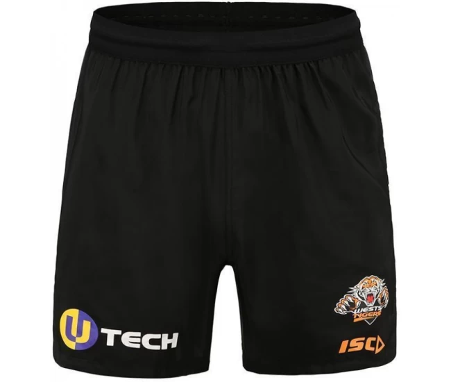 Wests Tigers Men's Training Short 2020