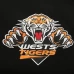 Wests Tigers Men's Training Short 2020