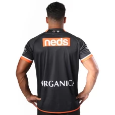 Wests Tigers Men's Home Jersey 2021