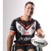 Wests Tigers Men's Home Jersey 2021