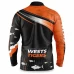 Wests Tigers Rugby Mens Fishfinder Fishing Shirt 2022