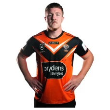 Wests Tigers Men's Away Jersey 2023