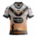 Wests Tigers Rugby Mens ANZAC Jersey 2023
