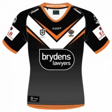 Wests Tigers Men's Home Jersey 2023