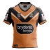 Wests Tigers Rugby Mens Away Jersey 2024