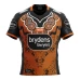 Wests Tigers Mens Indigenous Jersey 2021