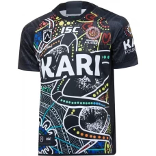 Indigenous All Stars 2020 Men's Home Jersey