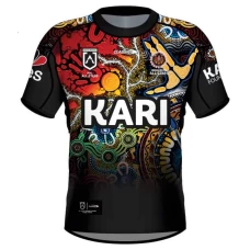 Indigenous All Stars Men's Jersey 2021