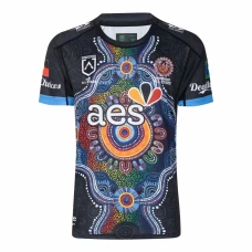 Indigenous All Stars Rugby Men's Jersey 2023