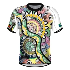 Indigenous All Stars Rugby Mens Home Jersey 2024