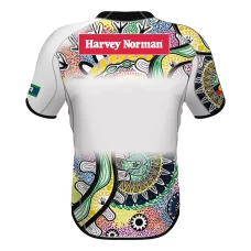 Indigenous All Stars Rugby Mens Home Jersey 2024