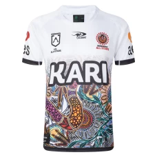 Indigenous All Stars Men's Home Jersey 2022
