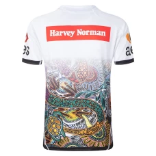 Indigenous All Stars Men's Home Jersey 2022