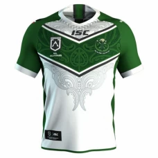 Maori All Stars 2019 Men's Home Jersey