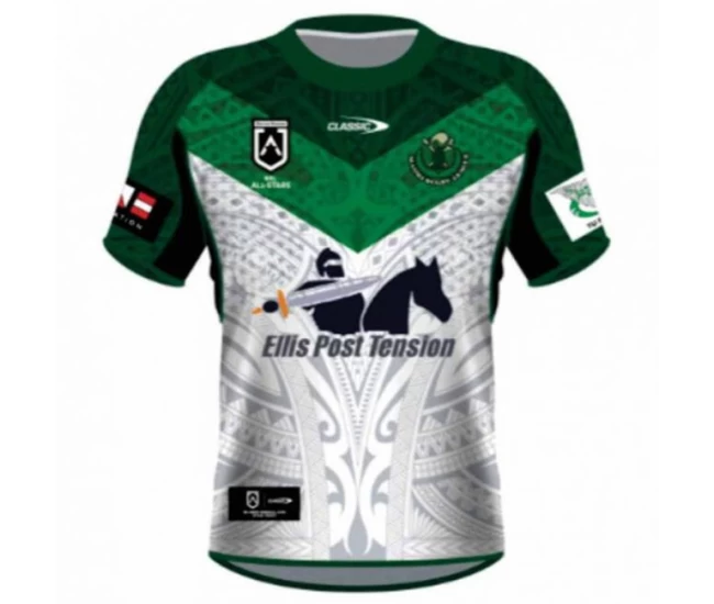 Maori All Stars Men's Jersey 2021