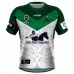 Maori All Stars Men's Jersey 2021