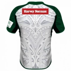 Maori All Stars Men's Jersey 2021