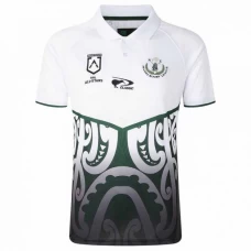 Maori All Stars Rugby Men's Performance Polo 2022