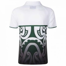 Maori All Stars Rugby Men's Performance Polo 2022