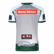 Maori All Stars Rugby Men's Jersey 2023