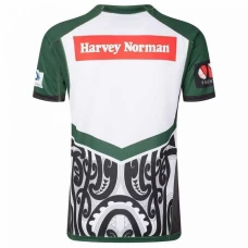 Maori All Stars Men's Home Jersey 2022