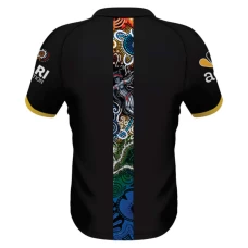 NRL Indigenous All Stars Mens Polo 2021