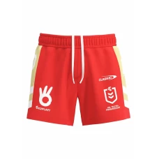 Dolphins Rugby Men's Home Shorts 2023