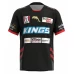 Dolphins Rugby Men's Black Training Jersey 2023