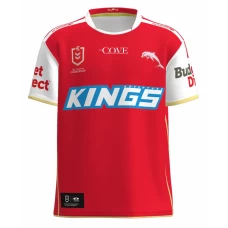 Dolphins Rugby Mens Heritage Jersey 2023