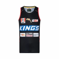 Dolphins Rugby Men's Training Singlet 2023