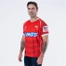 Dolphins Rugby Men's Home Jersey 2025