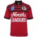 North Sydney Bears Retro Jersey 1991