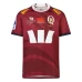 Queensland Reds Rugby Mens Home Jersey 2023