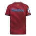 Queensland Reds Rugby Mens Home Jersey 2023