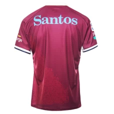 Queensland Reds Rugby Mens Home Jersey 2021