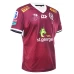 Queensland Reds Rugby Mens Home Jersey 2021