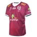 Queensland Reds Rugby Mens Home Jersey 2021