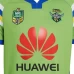 Canberra Raiders 2017 Men's Home Jersey