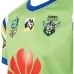 Canberra Raiders 2018 Men's Home Jersey