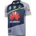 Canberra Raiders 2018 Men's Away Jersey