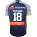 Canberra Raiders 2018 Men's Away Jersey