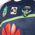 Canberra Raiders 2018 Men's Away Jersey