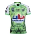 Canberra Raiders 2016 Men's Auckland 9's Jersey